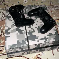 Ps4|کنسول، بازی ویدئویی و آنلاین|اهواز, کیانپارس |دیوار