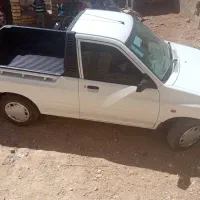 فروش وانت پراید