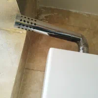 پکیج ۲۴۰۰۰|آبگرمکن، پکیج، شوفاژ|گرگان, |دیوار