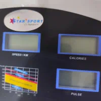 فروش تردمیل  کم کار کرده|تجهیزات ورزشی|قزوین, |دیوار