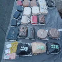 کیف زنانه