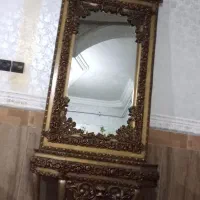 اینه کنسول|بوفه، ویترین، کنسول|گرگان, |دیوار