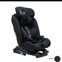 صندلی ماشین دلیجان مدل هوبر