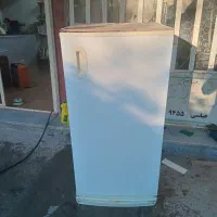 پوسته /یخچال  برای استفاده  جا یخی