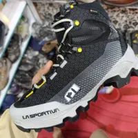 کفش کوهنوردی لاسپورتیوا|کوهنوردی و کمپینگ|تهران, سلسبیل شمالی|دیوار