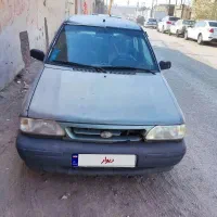 پراید سواری|خودرو سواری و وانت|سهند, |دیوار