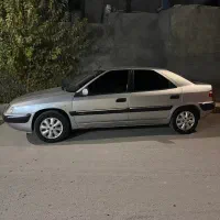 زانتیا مدل۸۵ موتور ۲۰۰۰