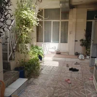 ویلایی-72متری-حیاط-ماشین-رو