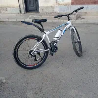 دوچرخه 26 سند دار|دوچرخه، اسکیت، اسکوتر|گلبهار, شهر جدید گلبهار|دیوار