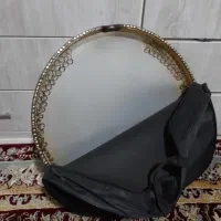 دف پوست