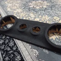 طاقچه سه بعدی پراید