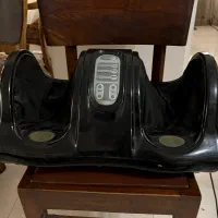 ماساژور برقی پا