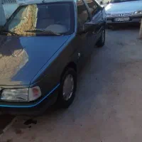 پژو ۴۰۵ مدل ۹۷|خودرو سواری و وانت|بناب, |دیوار