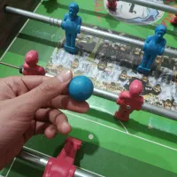 فوتبال دستی|تجهیزات ورزشی|بهمن صغاد, |دیوار