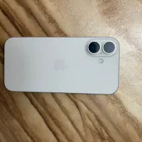 ایفون ۱۶ نرمال ۱۲۸