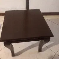 میزعسلی وجلومبلی