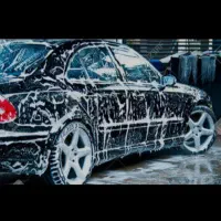 کارواش سیار، صفر شویی، پولیش،