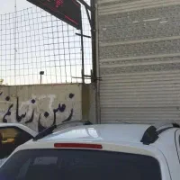 کوییک آخر ۹۹|خودرو سواری و وانت|هشتگرد, شهرک صنعتی هشتگرد|دیوار