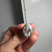 انگشتر شجر دریایی