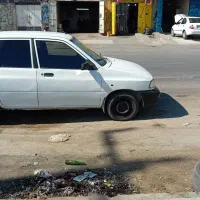 پراید مدل ۸۵|خودرو سواری و وانت|بندر ماهشهر, |دیوار