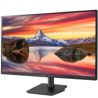 مانیتور الجی 27اینچ75هرتز