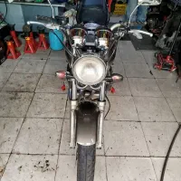 cb400سند|موتورسیکلت|تهران, شادآباد|دیوار