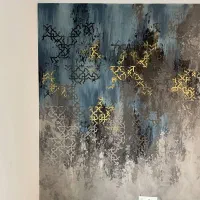 جذب نیرو. پتینه. آموزش پتینه.میکروسمنت.نقاشی|استخدام معماری، عمران و ساختمانی|شیراز, شهرک یاس طلاییه|دیوار