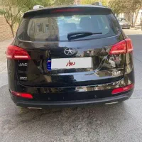 جک s5 موتور ۲۰۰۰ توربو|خودرو سواری و وانت|تهران, مرزداران|دیوار