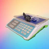 ترازو 40 کیلو و 150و 200 و غیره|فروشگاه و مغازه|هشتگرد, شهرک راه آهن|دیوار