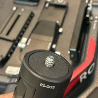DJI RONIN RS4 PRO|دوربین عکاسی و فیلم‌برداری|تهران, مجیدیه|دیوار