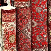 قالیشویی مبل شویی در نارمک مهر مدائن دردشت
