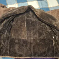 کت  بوفالو و کت مخمل