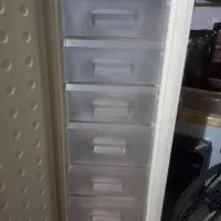 فریزر بدونه‌برفک