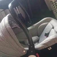 کریر برند بیبی لنپ