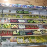 یخچال کرکره ای|یخچال و فریزر|مشهد, سجاد شهر|دیوار