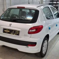 207 Tu5 / اتو رئیسی نقد و اقساط|خودرو سواری و وانت|یزد, |دیوار