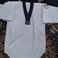پیراهن تکواندو سایز 2