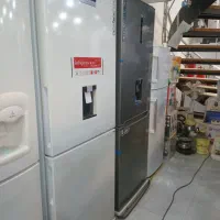 انواع یخچال دوقلو و بالا پایین در مارک‌های مختلف