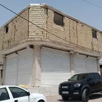 فروش ملک تجاری و مسکونی|فروش خانه و ویلا|مسجد سلیمان, |دیوار