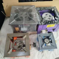 اجاق گاز پلوپزی