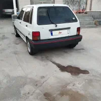 پراید هاچ بک