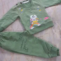 لباس بچه گانه