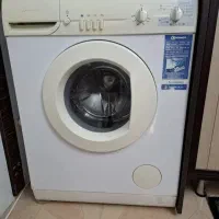 لباسشویی مدل باکنشت