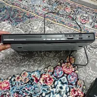 دستگاه دی وی دی