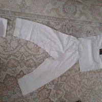 لباس تکواندو