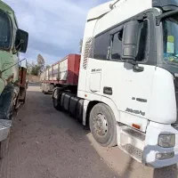 فتون 401 بدون خط خش|خودرو سنگین|نهبندان, |دیوار