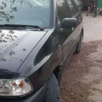 پراید 83|خودرو سواری و وانت|اصفهان, شهشهان|دیوار