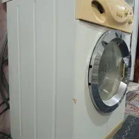 لباس شویی درجه یک 1بار استفاده شده|ماشین لباسشویی و خشککن لباس|شوش, |دیوار