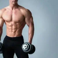 مربی بدنسازی و لاغری