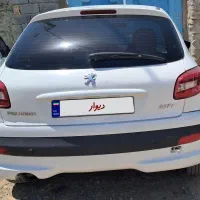 207|خودرو سواری و وانت|شیروان (خراسان), |دیوار